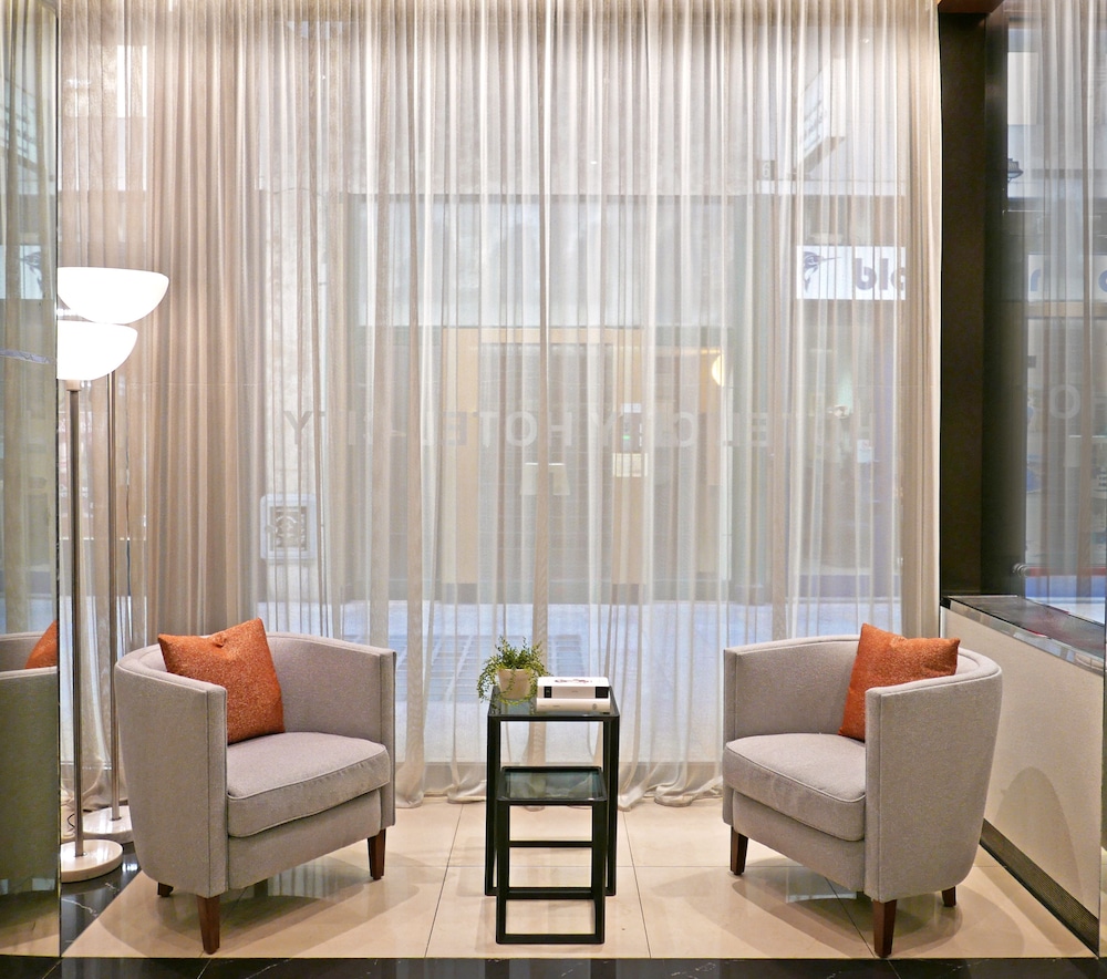 Best Western Hotel City 41/50