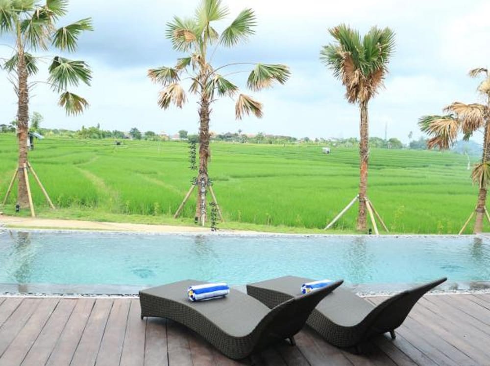Kampung Canggu 48/50