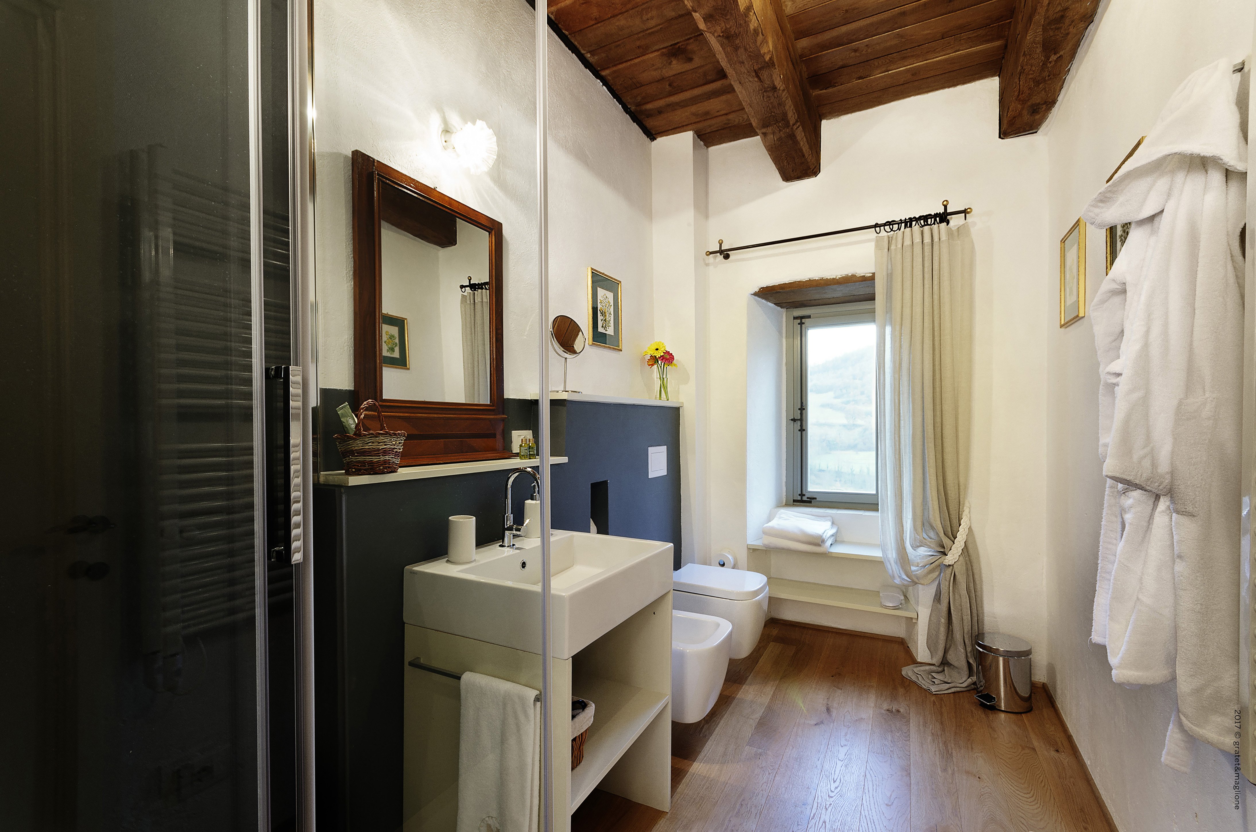 Castello di Postignano Relais 14/43