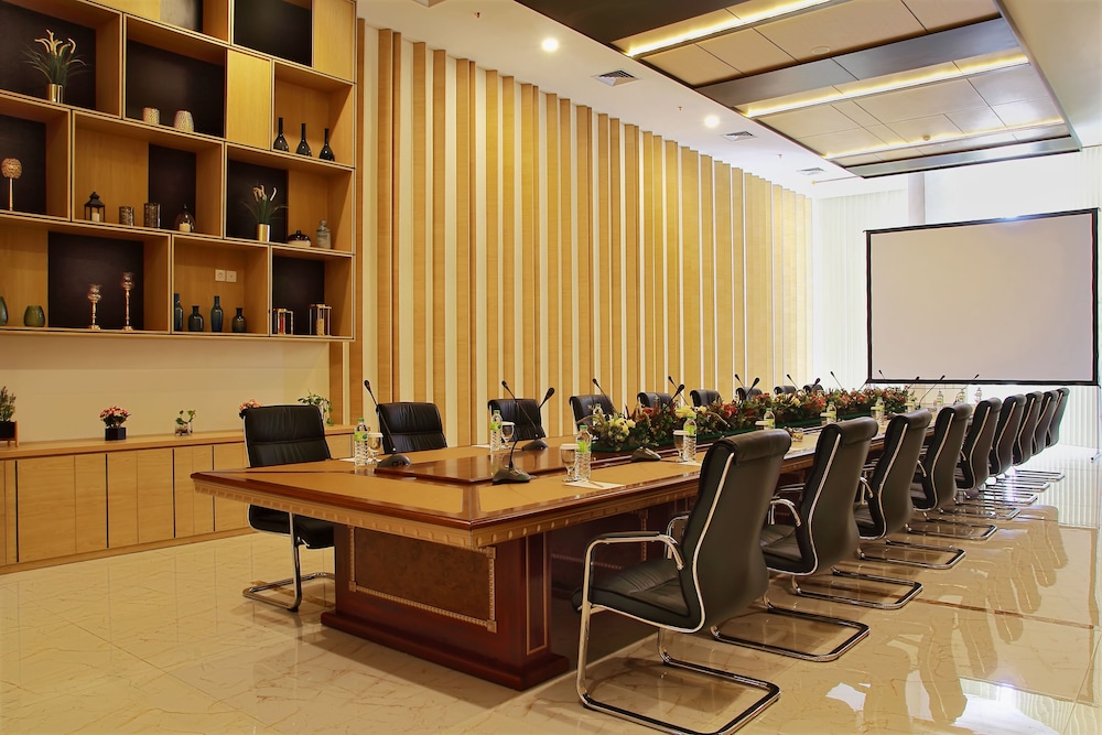 Bbc Hotel Lampung Bandar Jaya 19/19