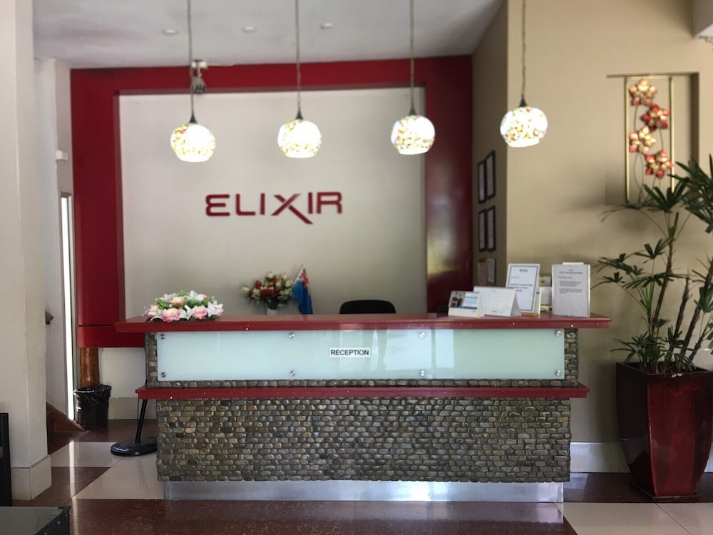 Elixir Hotel and Serviced Apartments 7/32