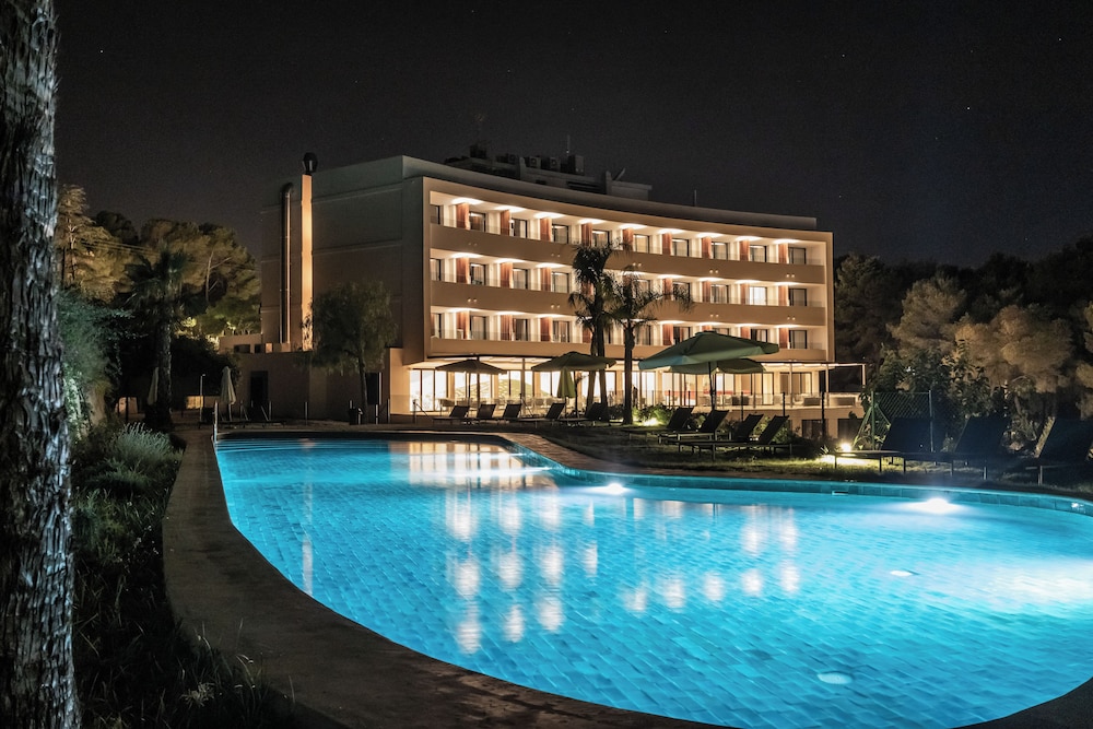 Serawa Moraira Hotel 3/71