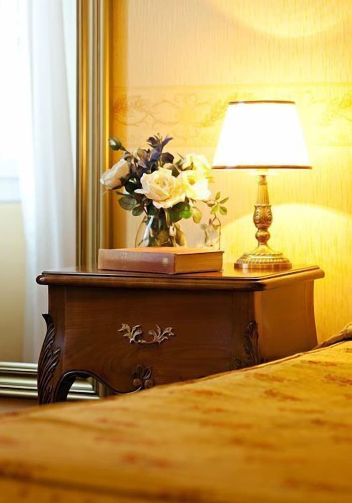 Hotel Riquet 30/41