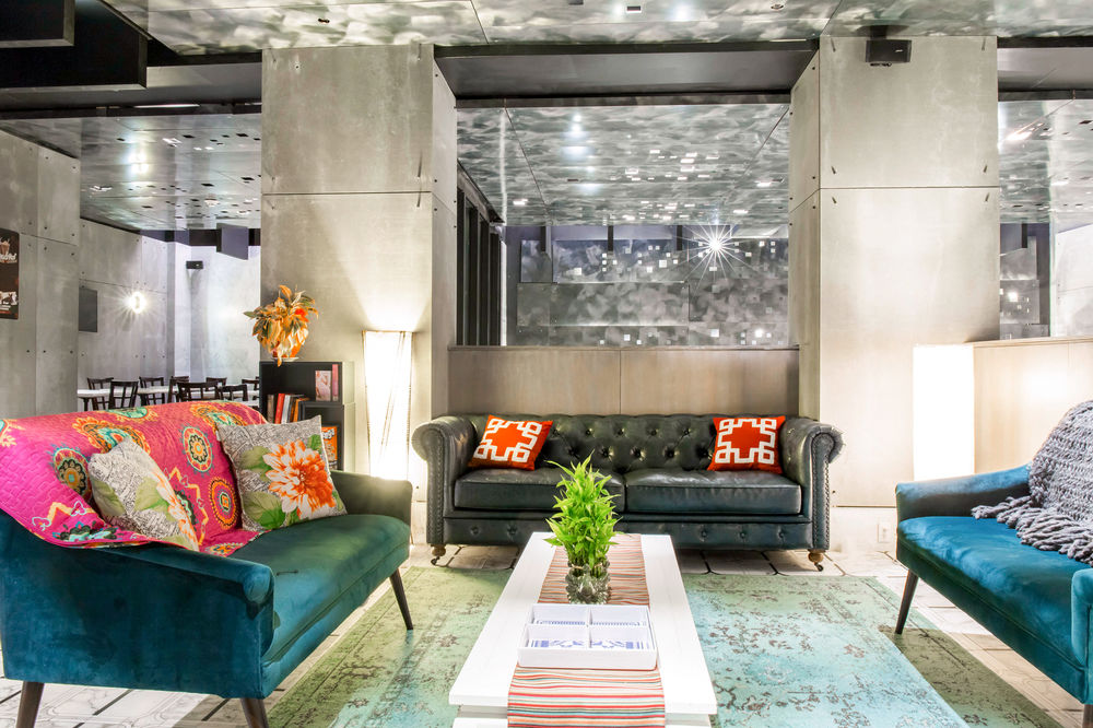 The Paul Hotel NYC Chelsea 15/25