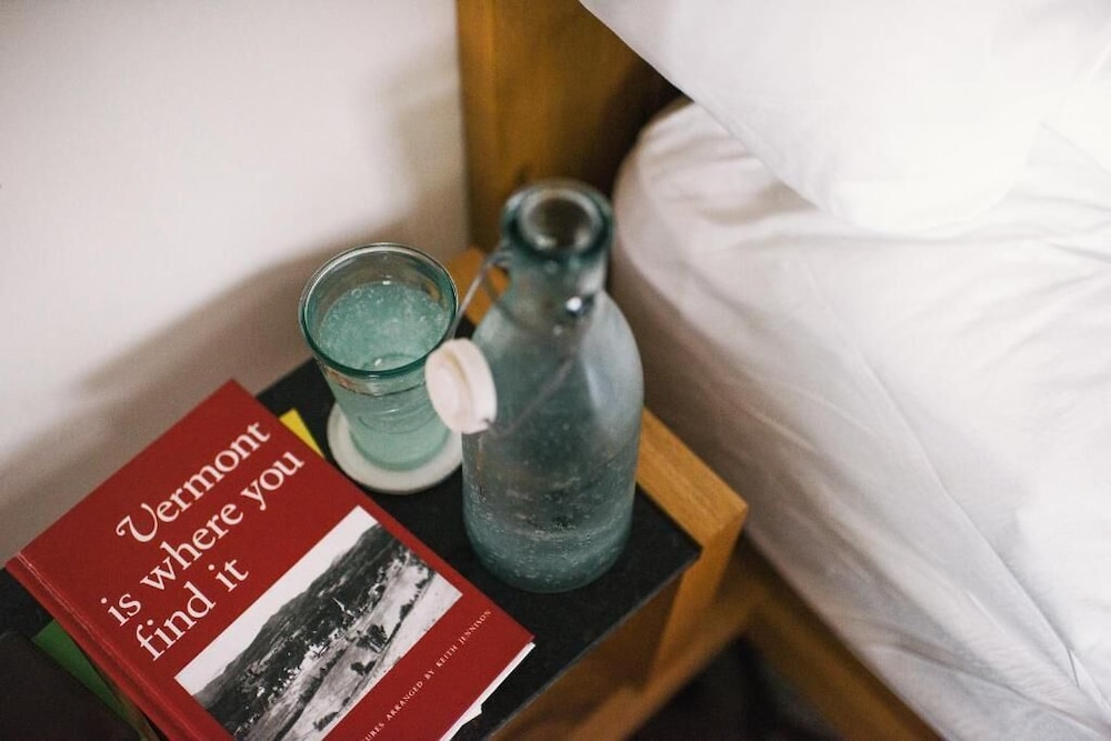 Hotel Vermont 34/71