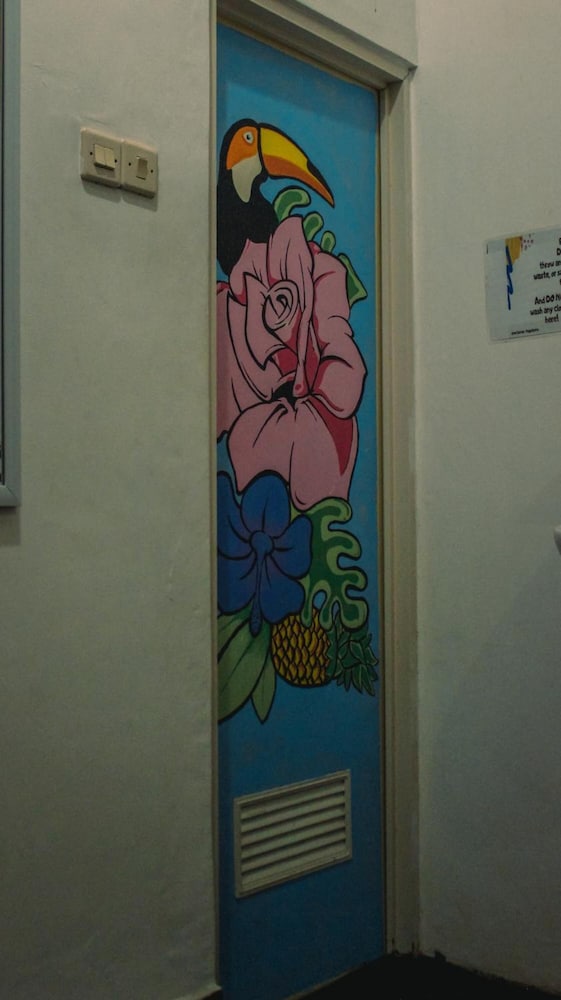 Good Karma Yogyakarta - Hostel 28/50