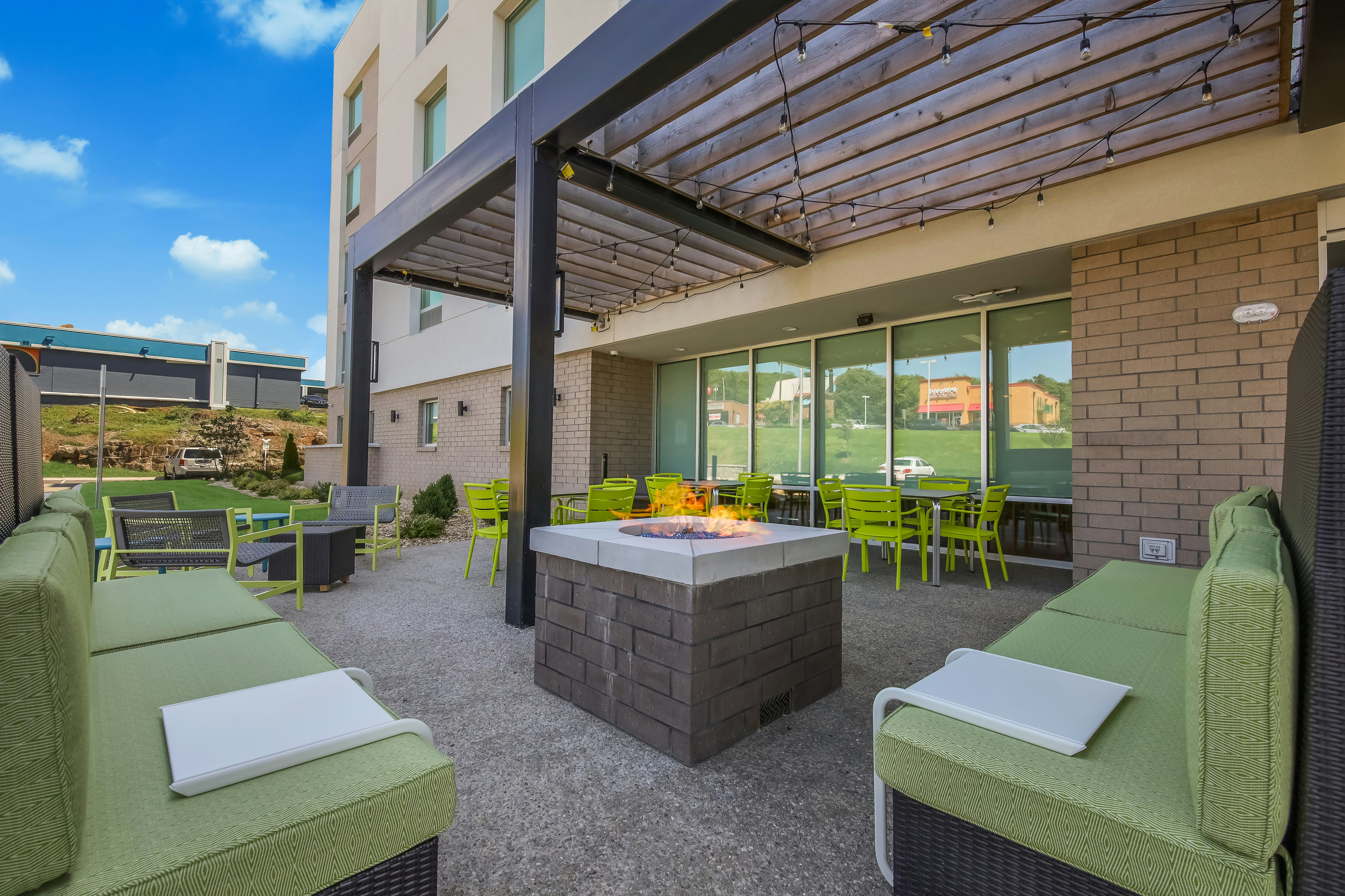 Home2 Suites by Hilton Cookeville 21/30