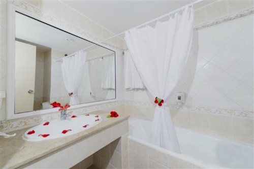 Room, Double Bed, Delphin el Habib 2/2