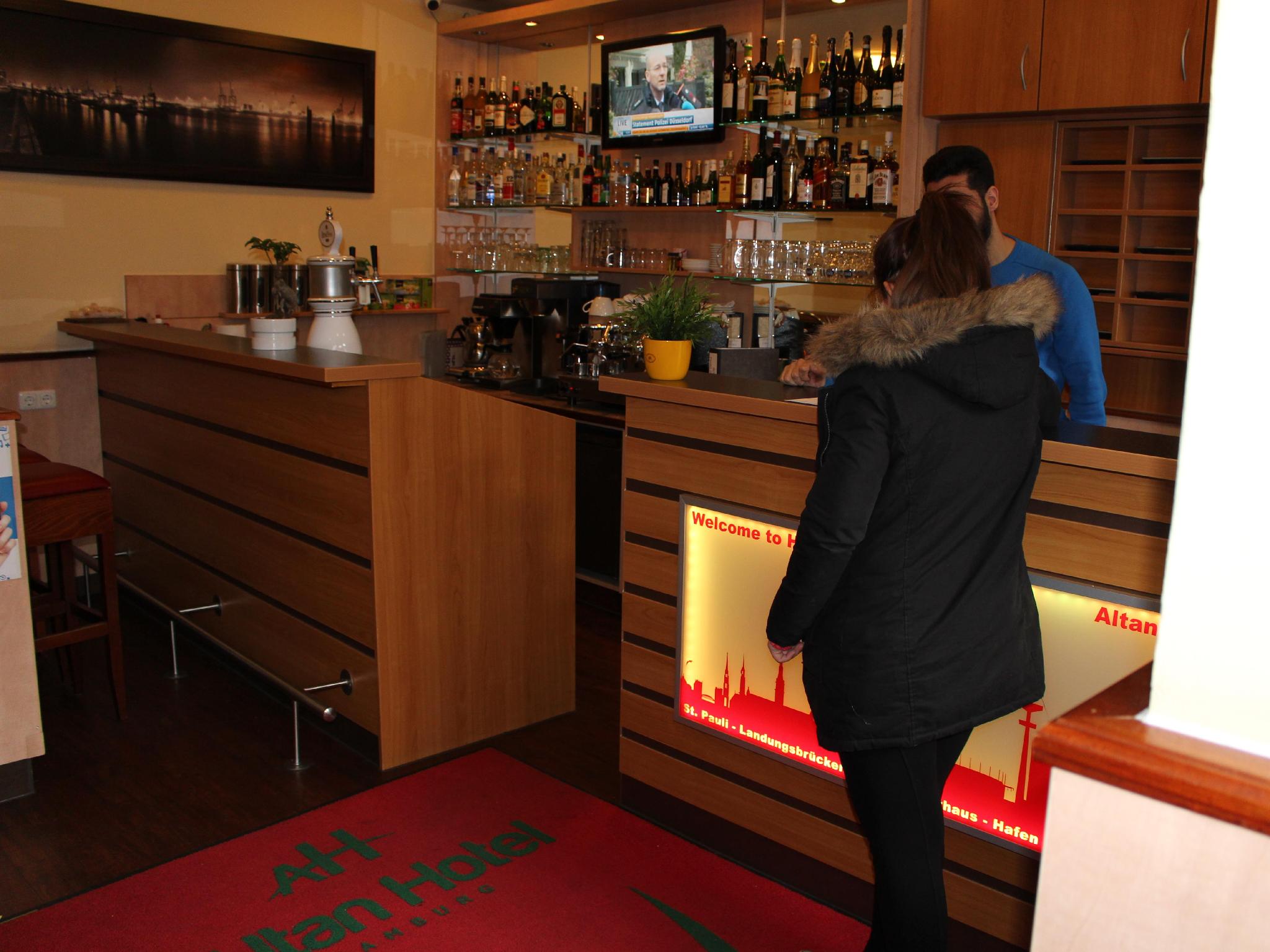 Altan Hotel 22/29