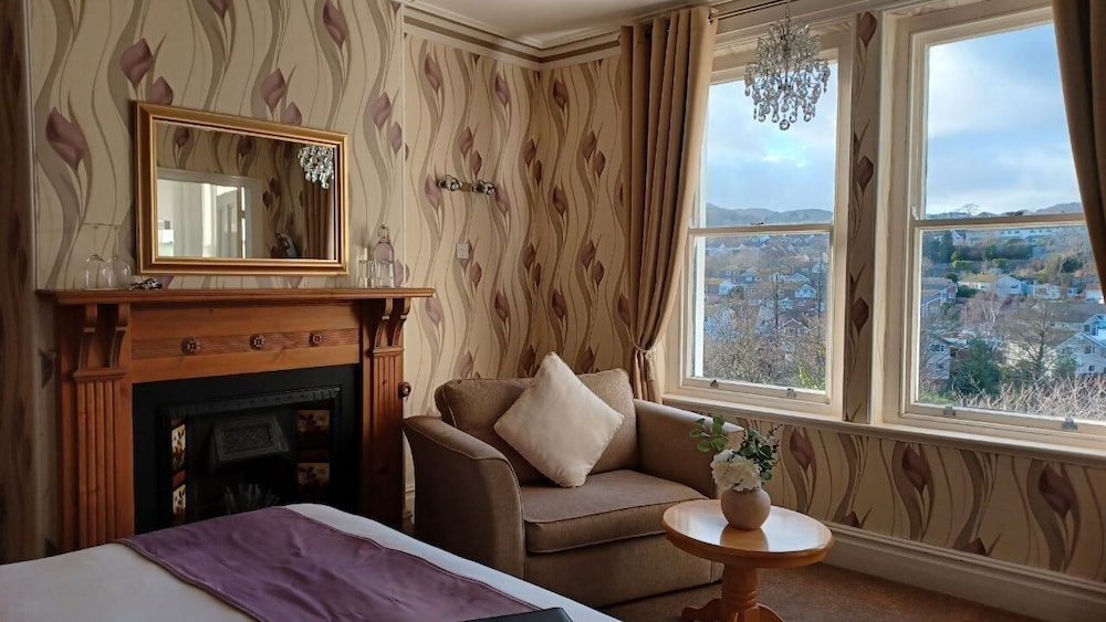 Glan Heulog Bed and Breakfast 19/59