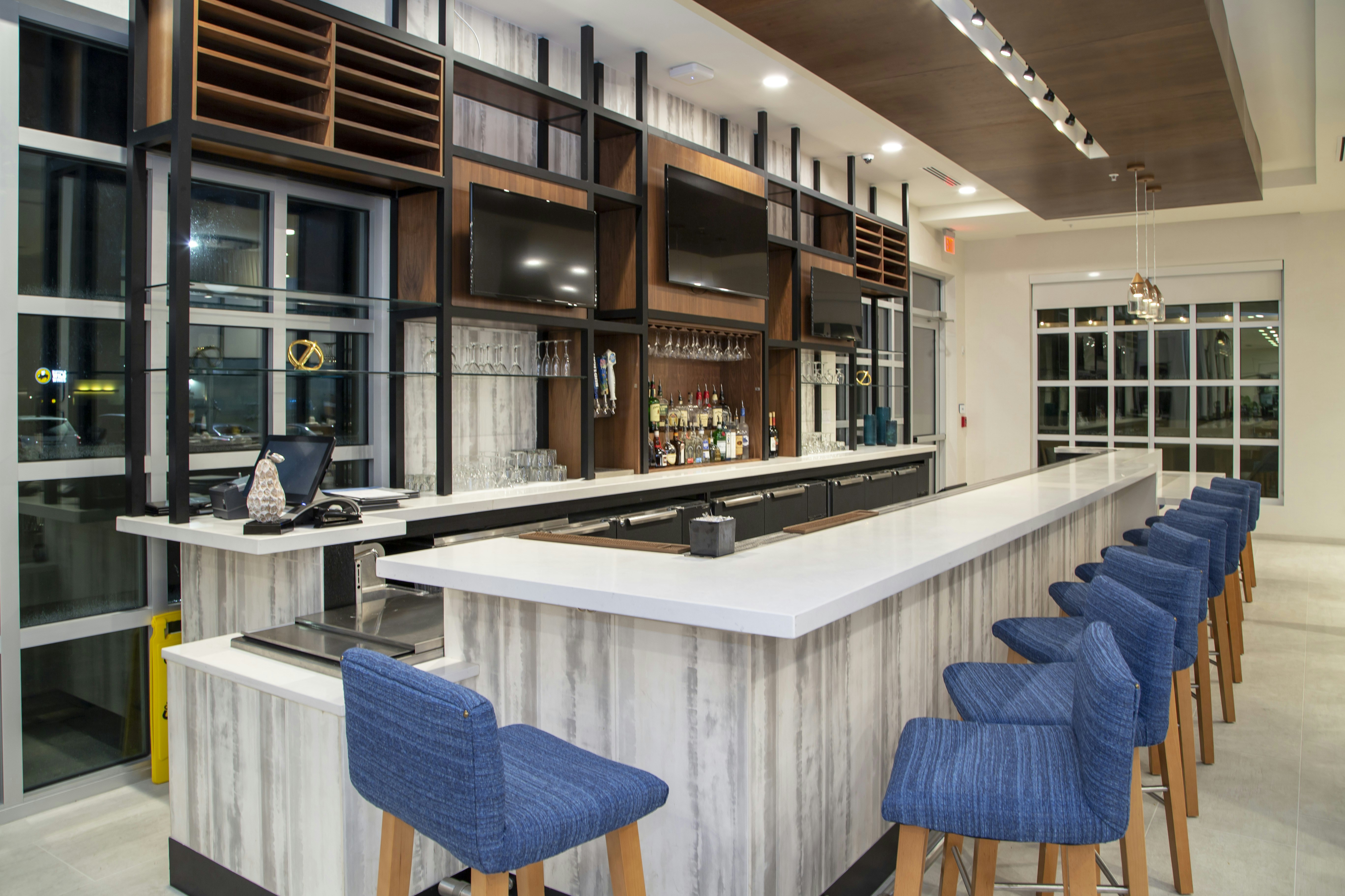 Hilton Garden Inn Tampa-Wesley Chapel 49/59