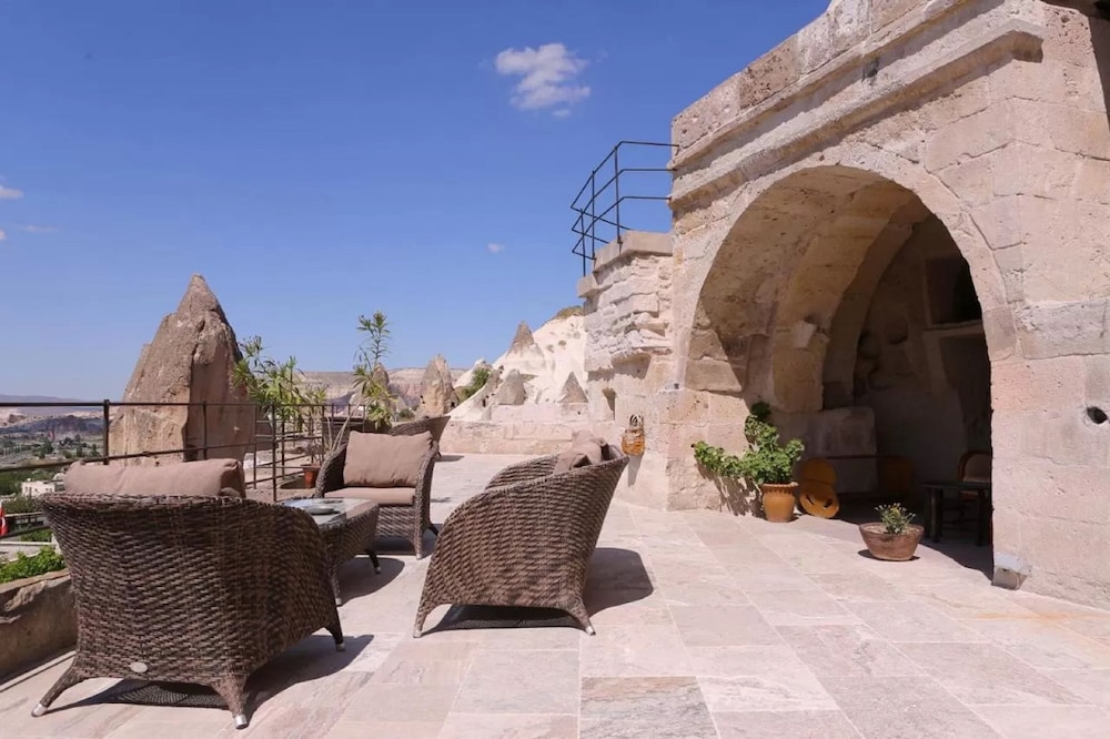 Village Cave House Hotel 21/27