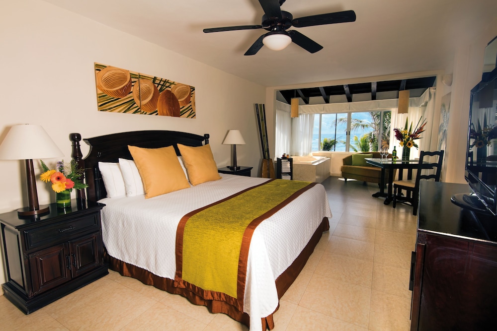 Hidden Beach Resort Au Naturel - Adults Only - All Inclusive 6/50