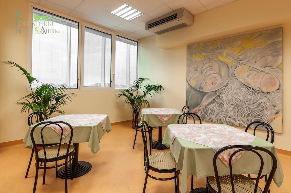 Foresteria Hotel S.Anna 18/24