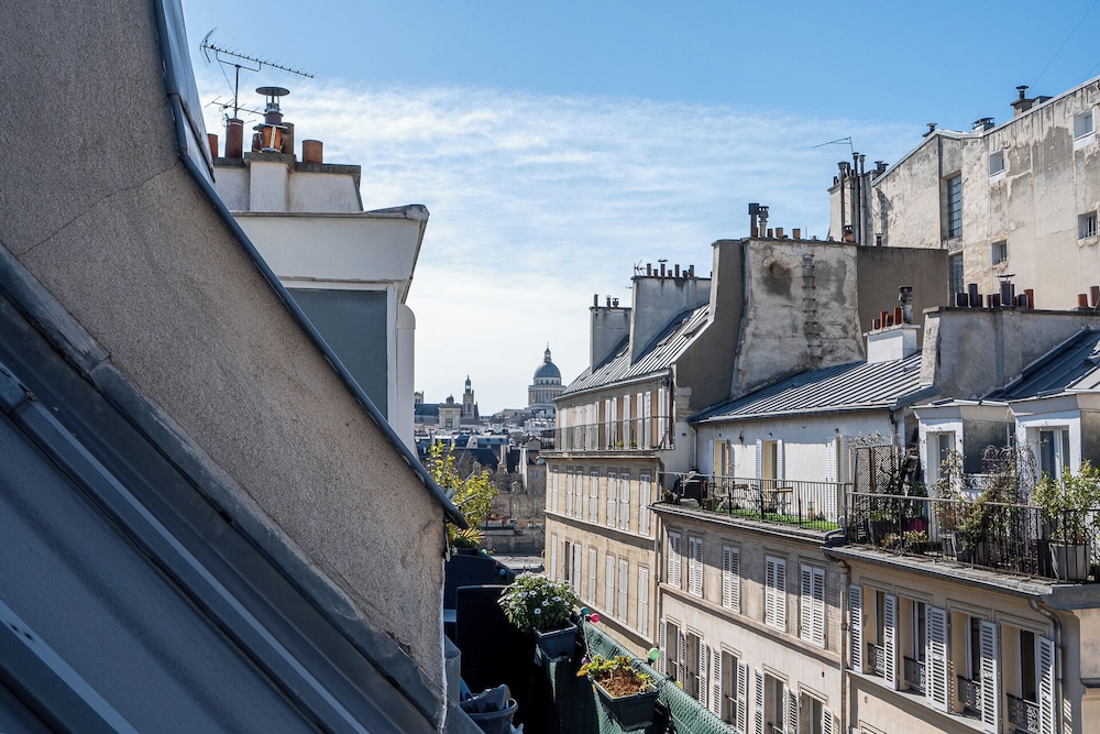 Hotel Saint Louis En L Isle 61/64