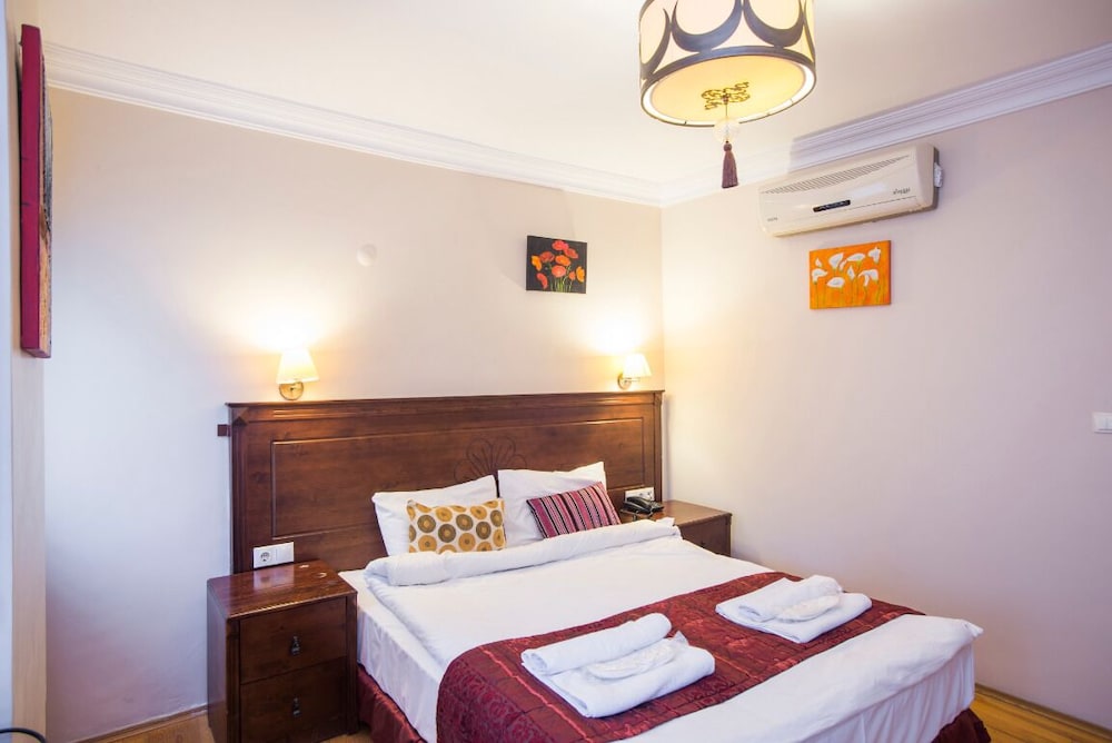 Berce Apartment & Suites 5/21