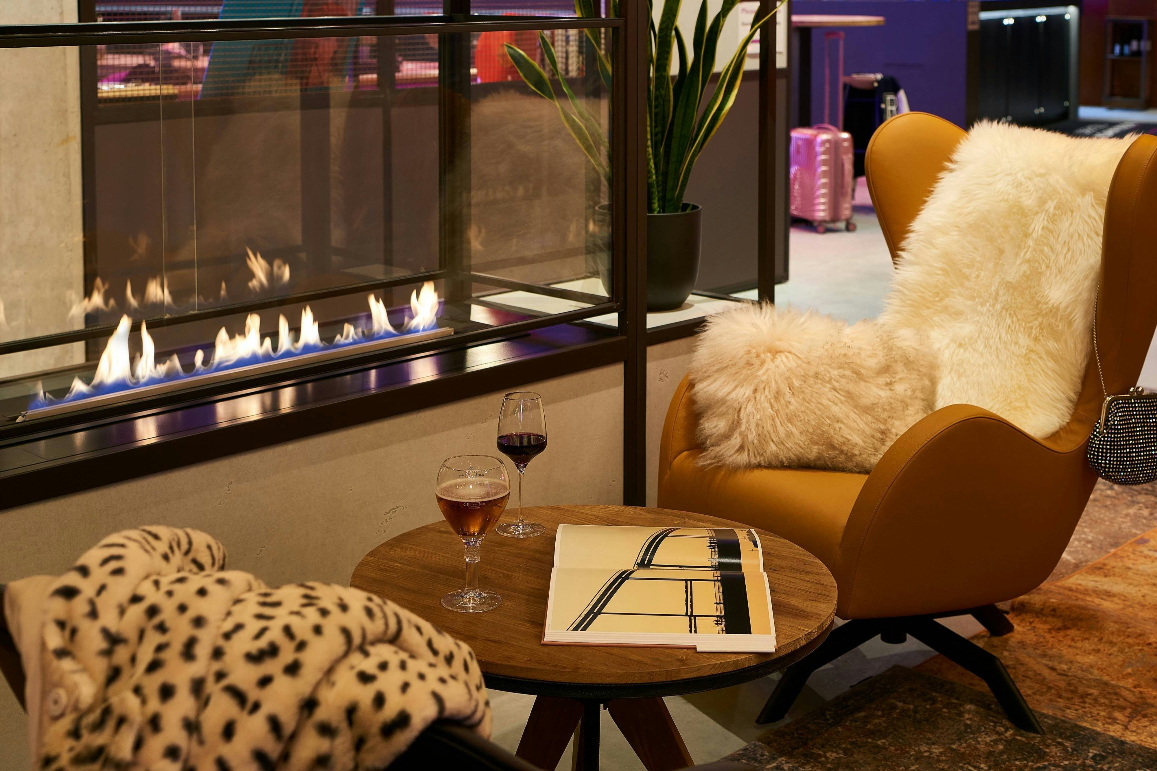 Moxy Brussels City Center 8/16