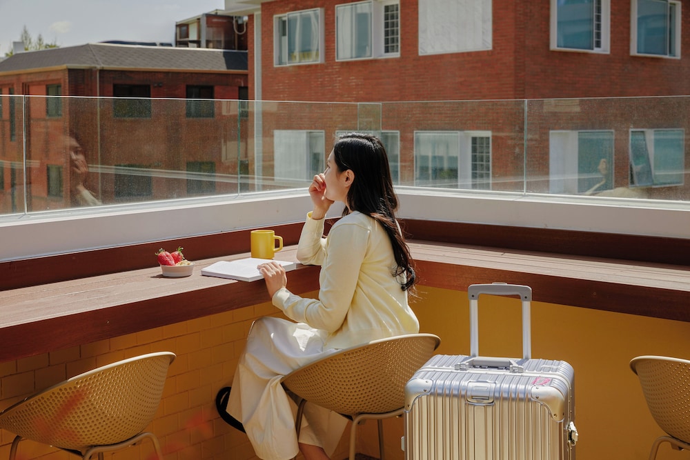 Myeongdong Guesthouse Como 54/70