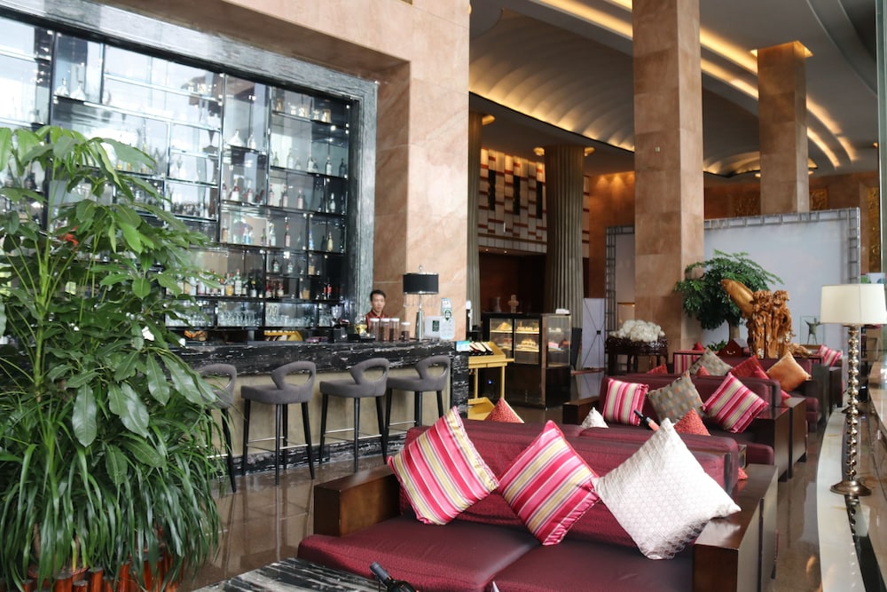 Cinese Hotel Dongguan 45/67