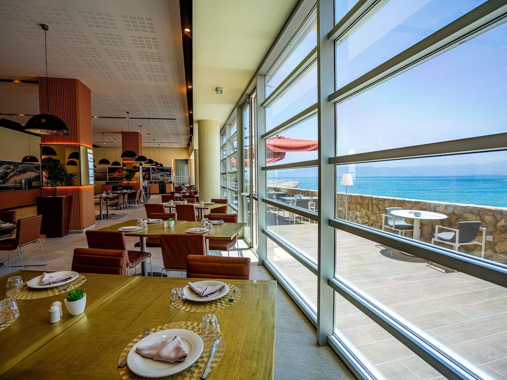 Mercure Quemado Resort 65/80