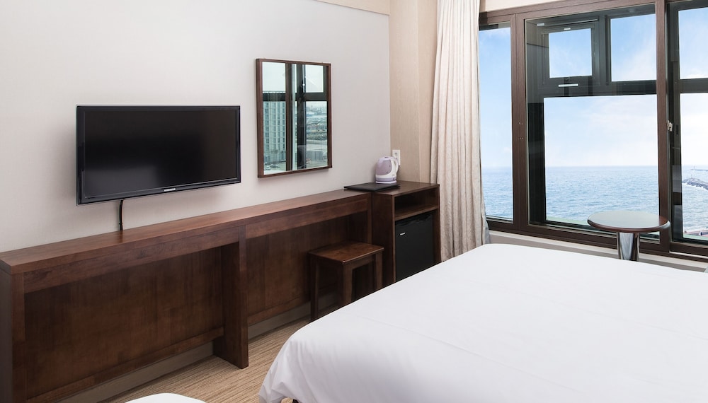 Jeju Palace Hotel 8/41