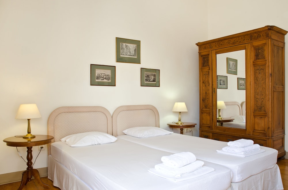 Hotel Omiros 19/50