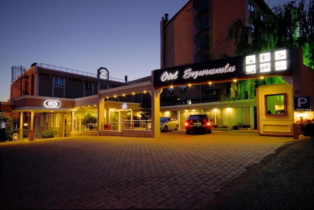 Erzurumlu Otel 2/24