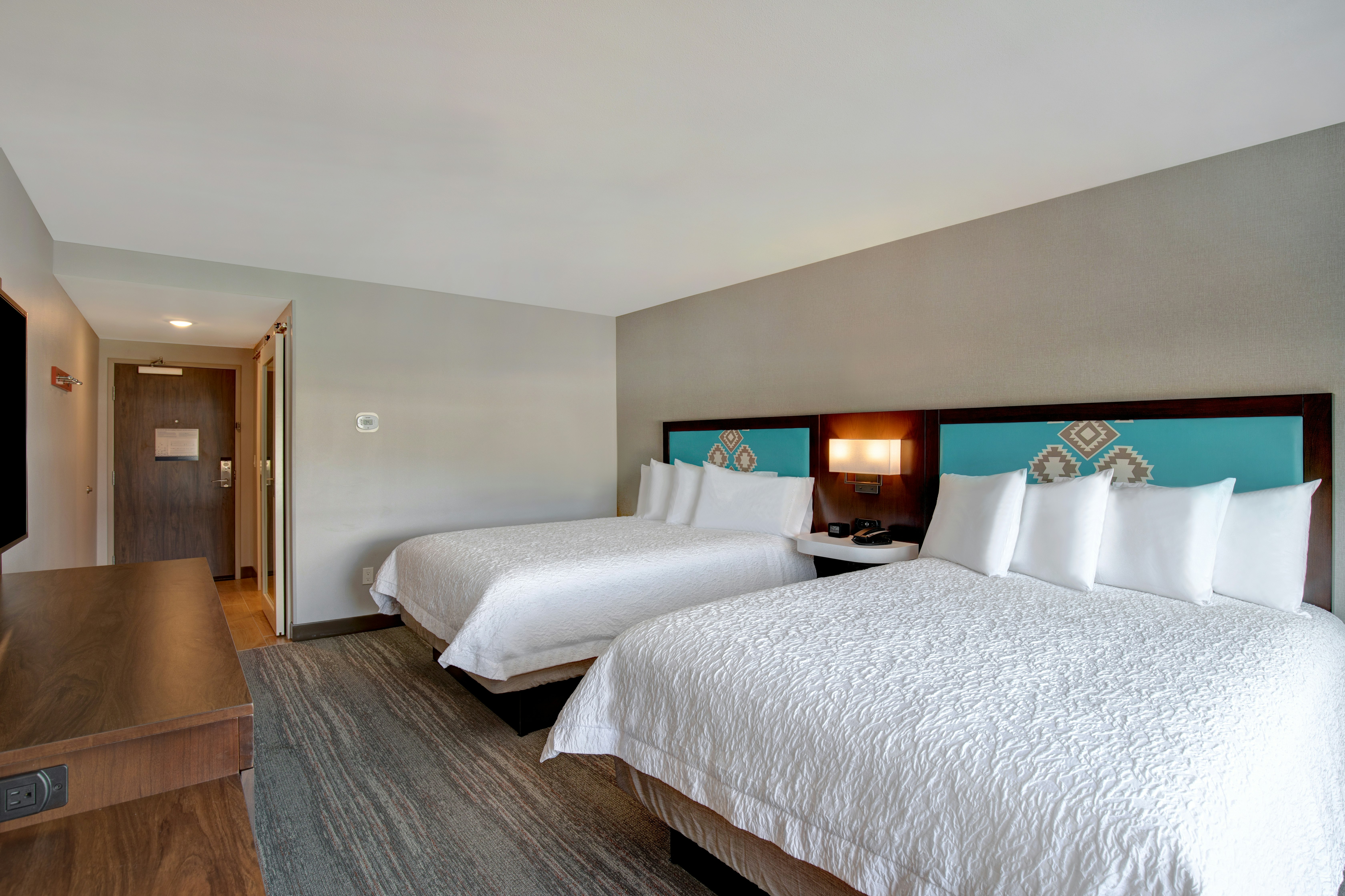 ROOM, 2 QUEEN BEDS