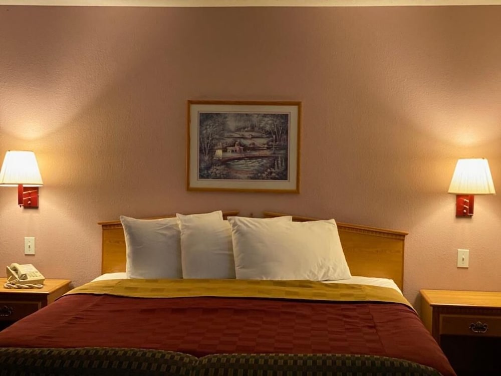 Victorian Inn 15/55