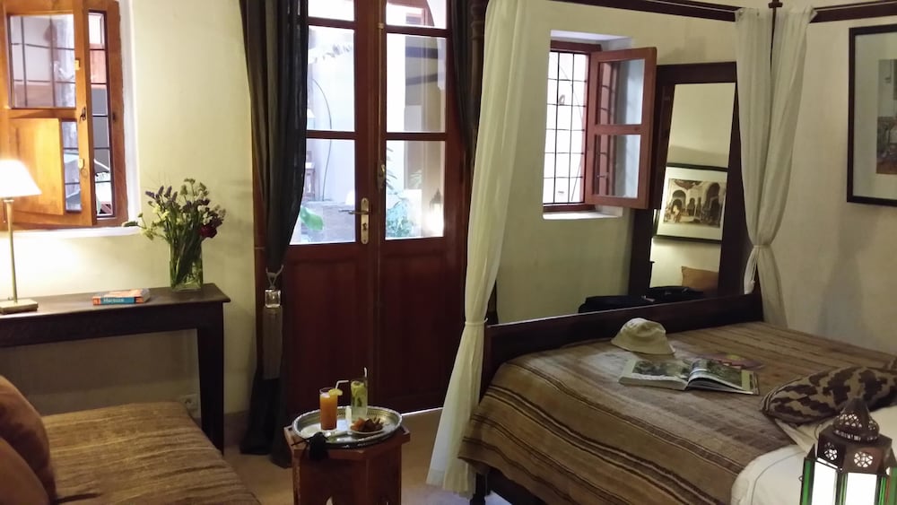 Al Ksar Riad & Spa Marrakech 48/48