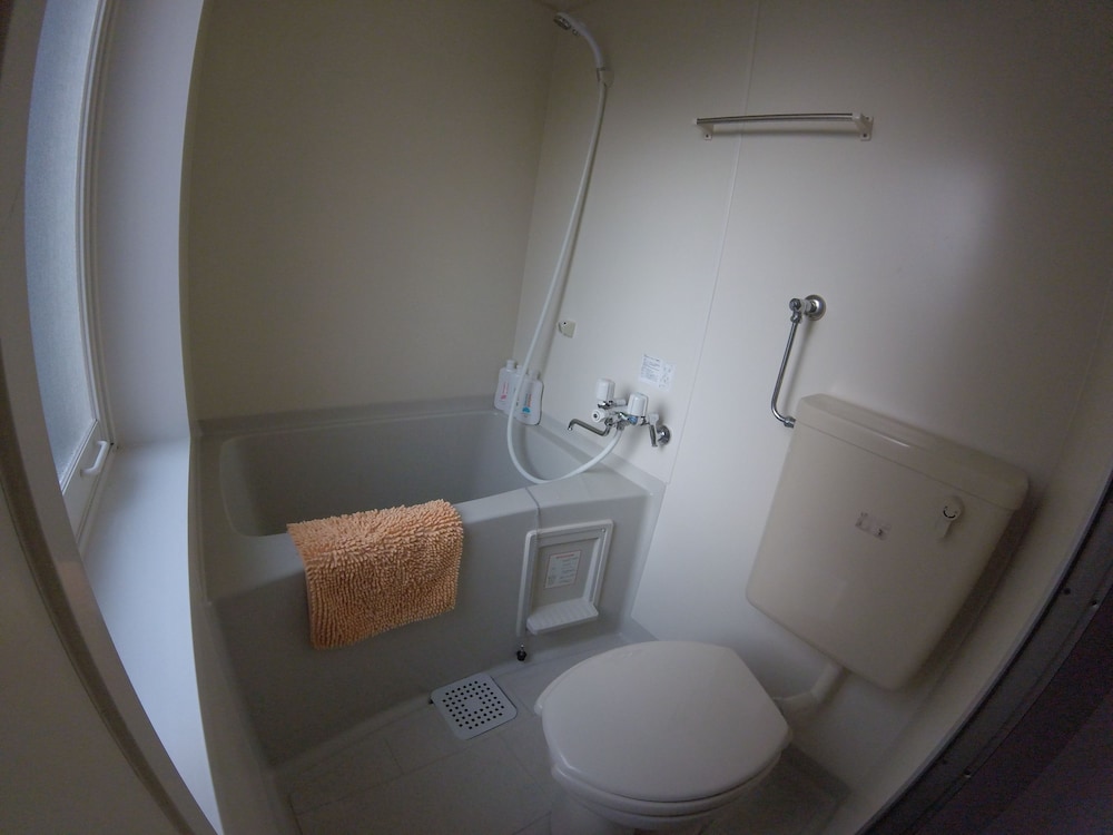 SappoLodge - Hostel 22/50