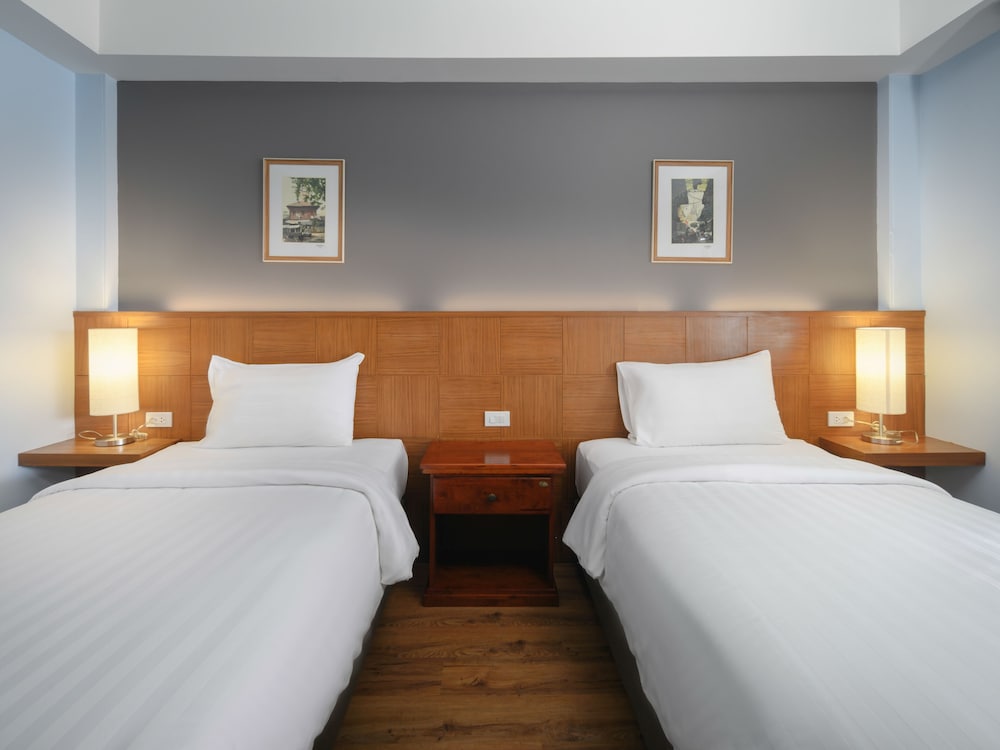 Estia Chiang Mai Boutique Hotel 12/50