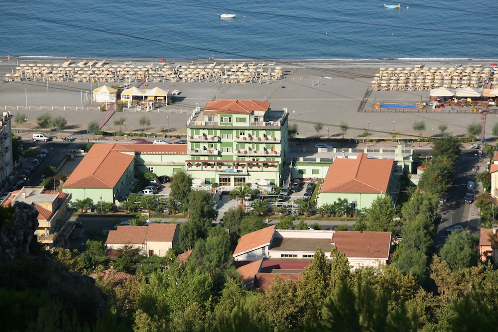 Hotel Germania 45/50