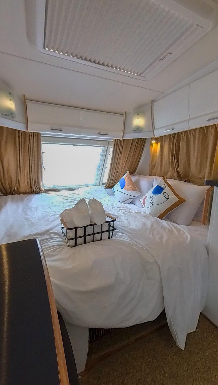 1 Bedroom, Villa, Beach Front