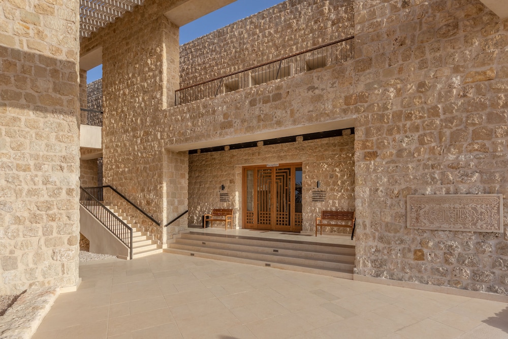 Wadi Sabarah Lodge 23/50