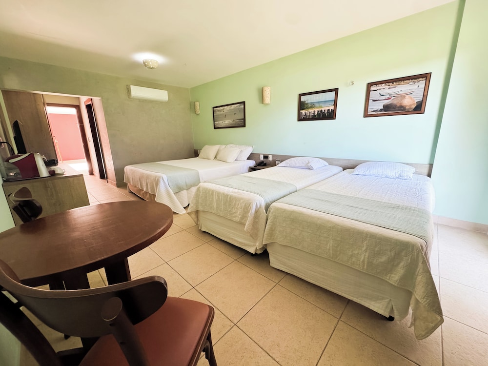 Carnaubinha Praia Resort 10/48