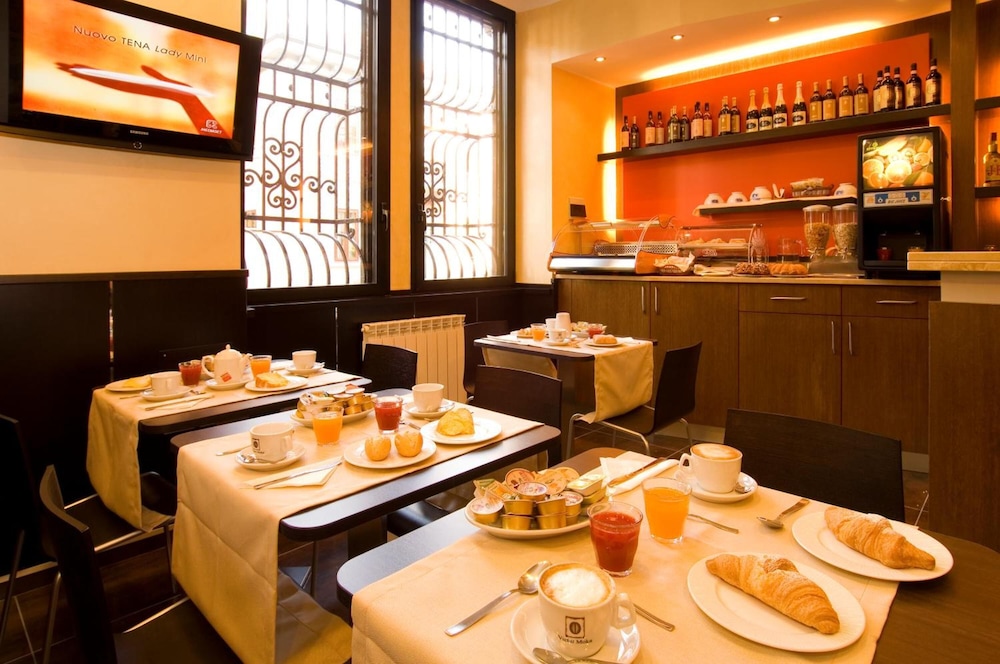 Hotel Delizia Milano 23/28
