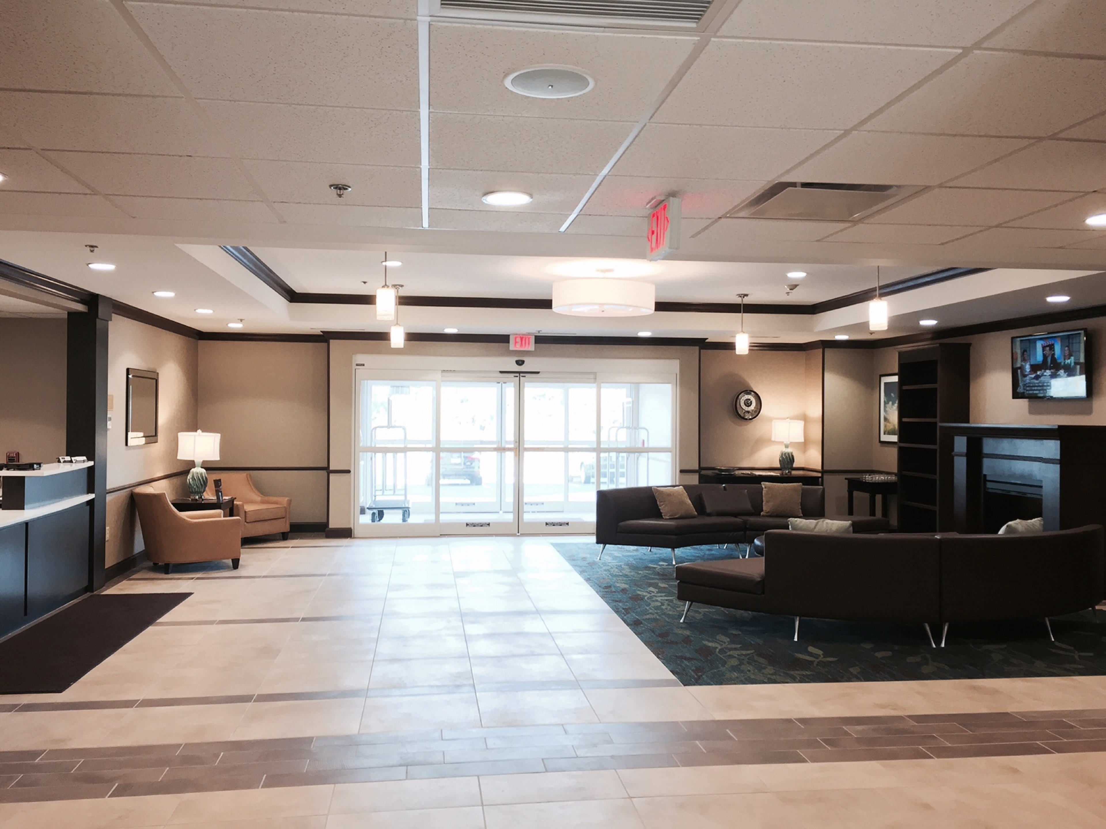 Candlewood Suites Youngstown West - Austintown, an IHG Hotel 32/56