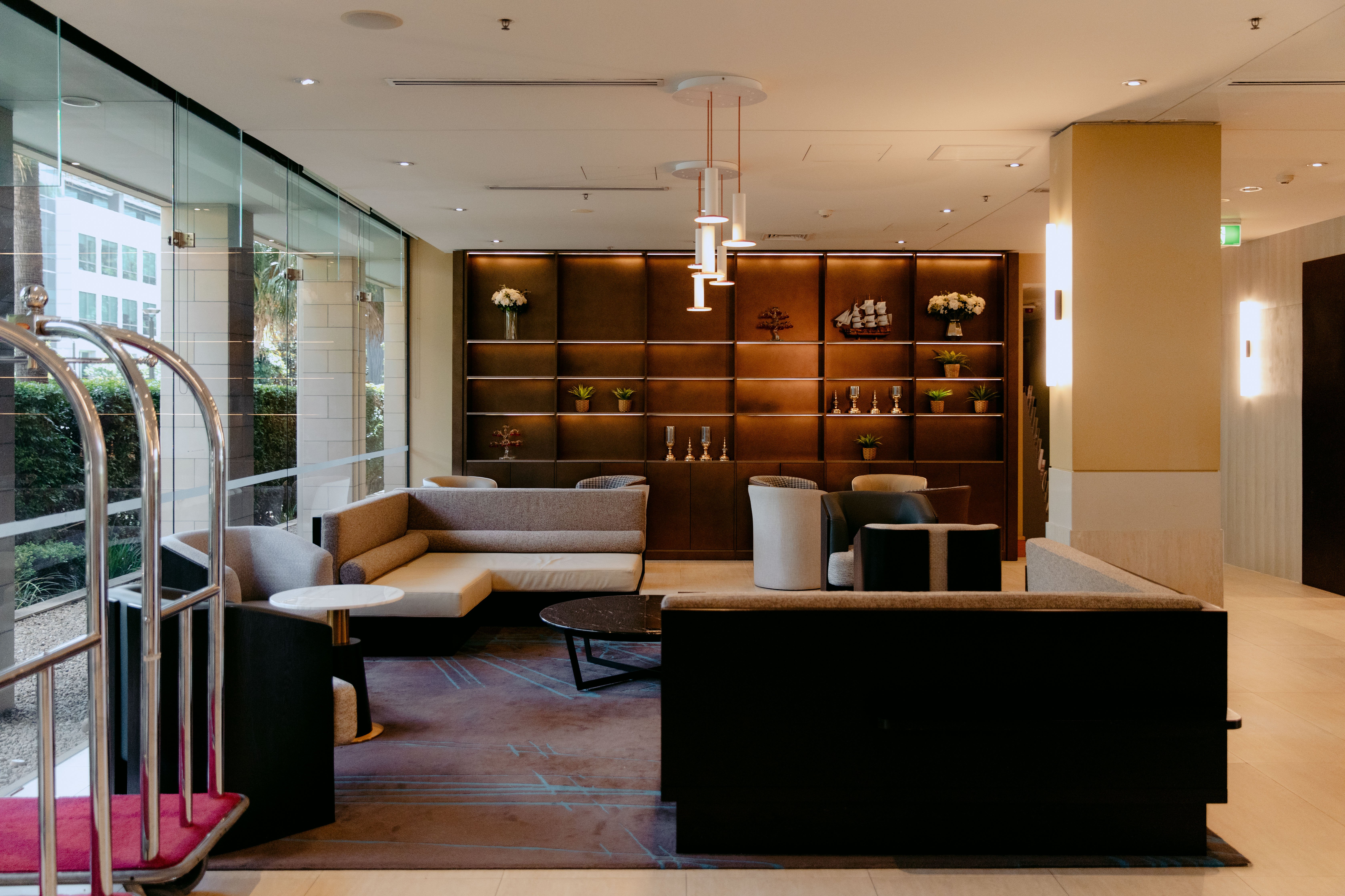 Crowne Plaza Sydney Macquarie Park By IHG 27/46