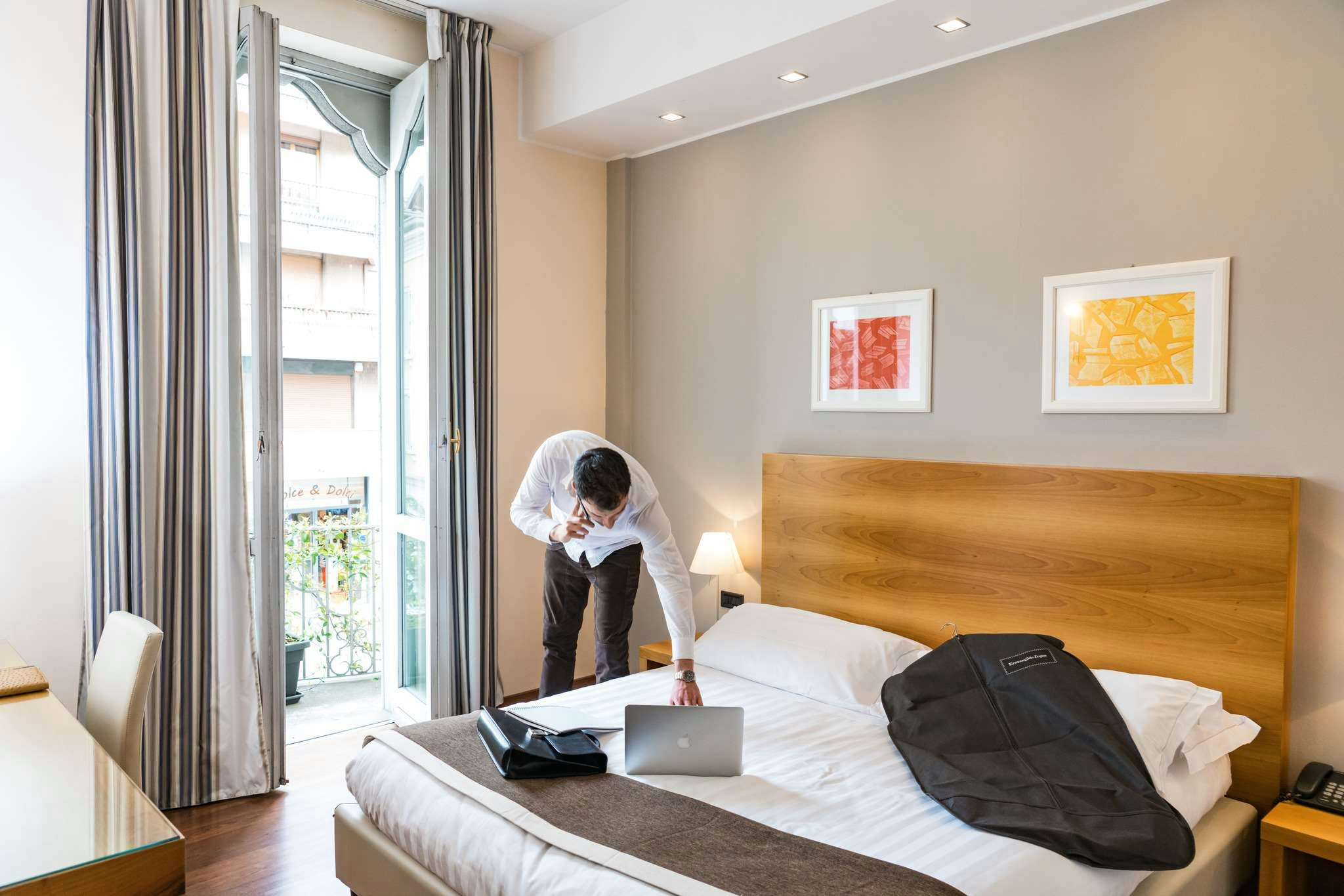 Hotel Royal Falcone 5/34