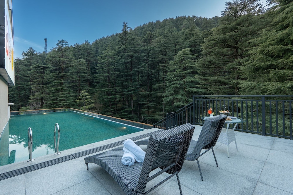 Mastiff Select Mandavya Dharamkot, McLeodganj 36/61