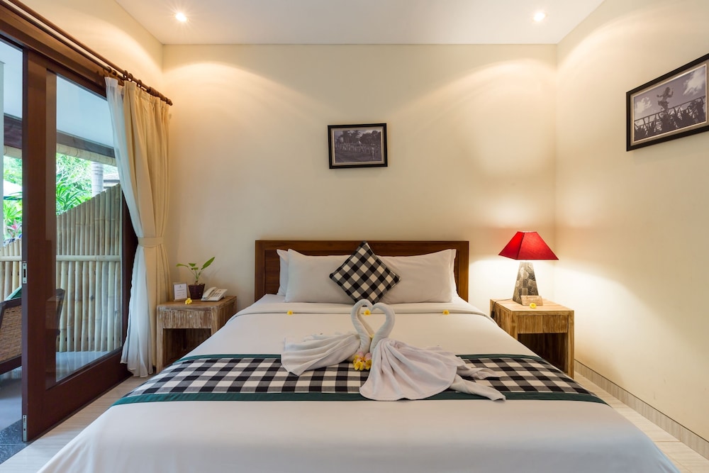Meruhdani Boutique Hotel Ubud 33/72