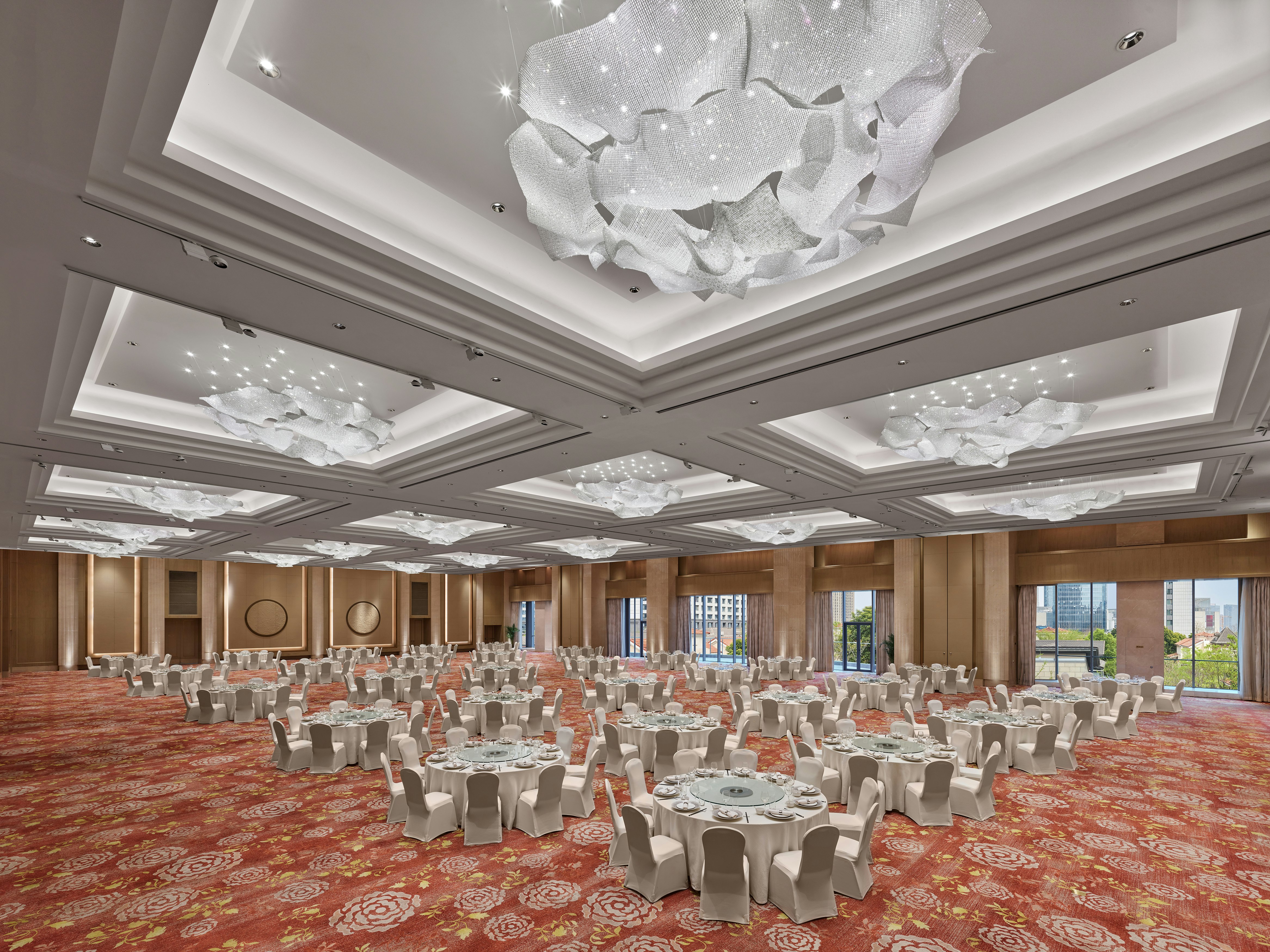 The Langham Hefei 52/57