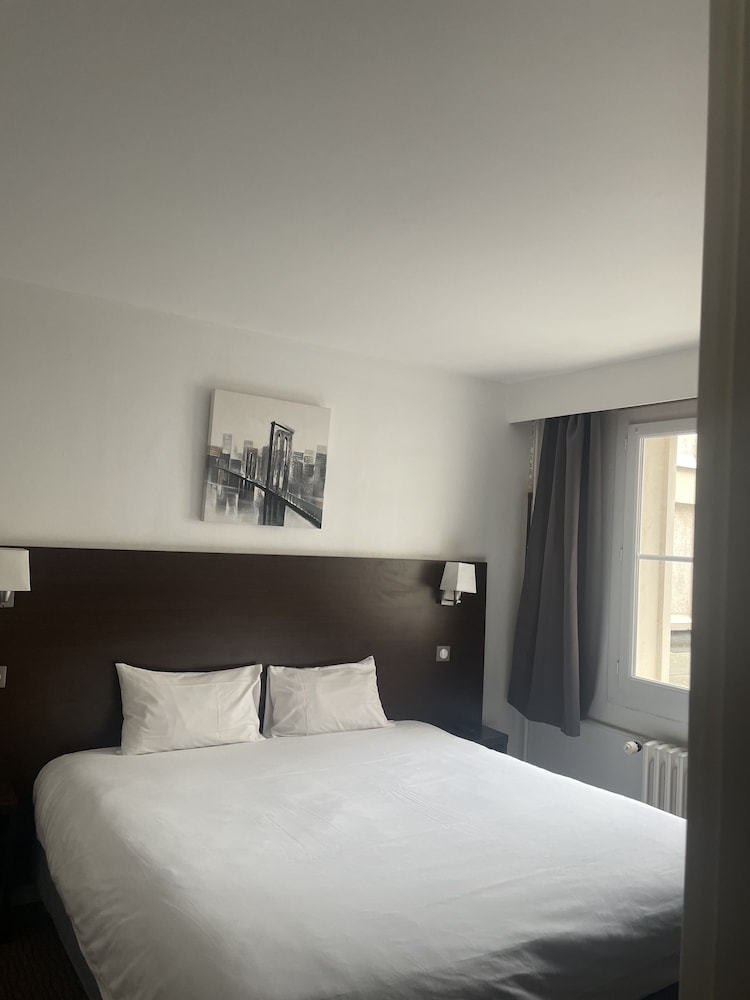 Comfort Hotel D Angleterre Le Havre 18/70