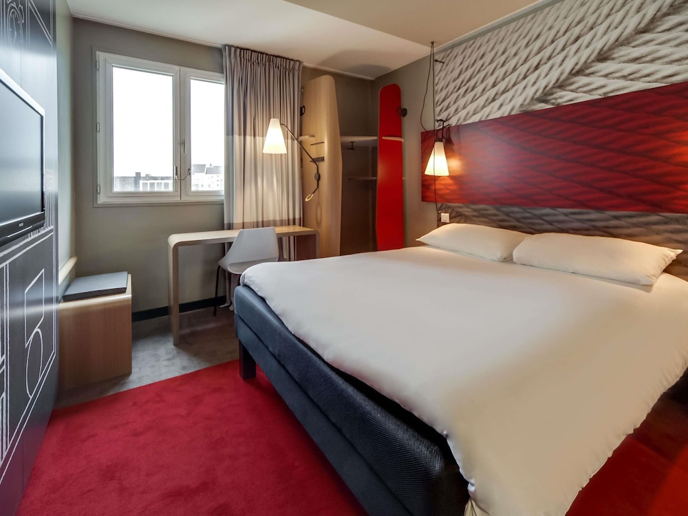 Ibis Orleans Centre Gare 19/50