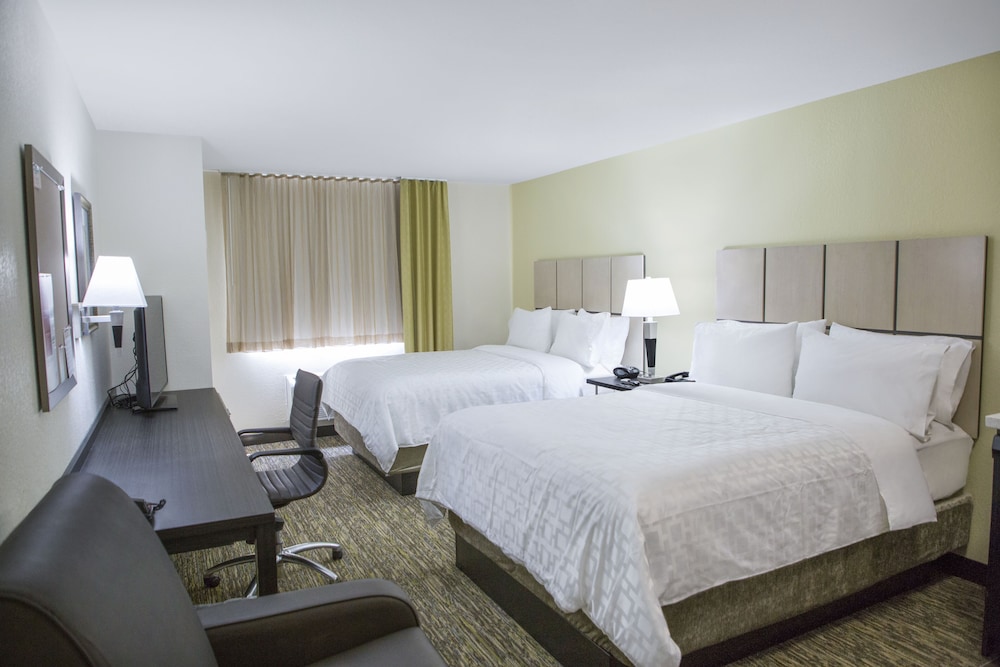 Candlewood Suites Grand Prairie Arlington An Ihg Hotel 11/40