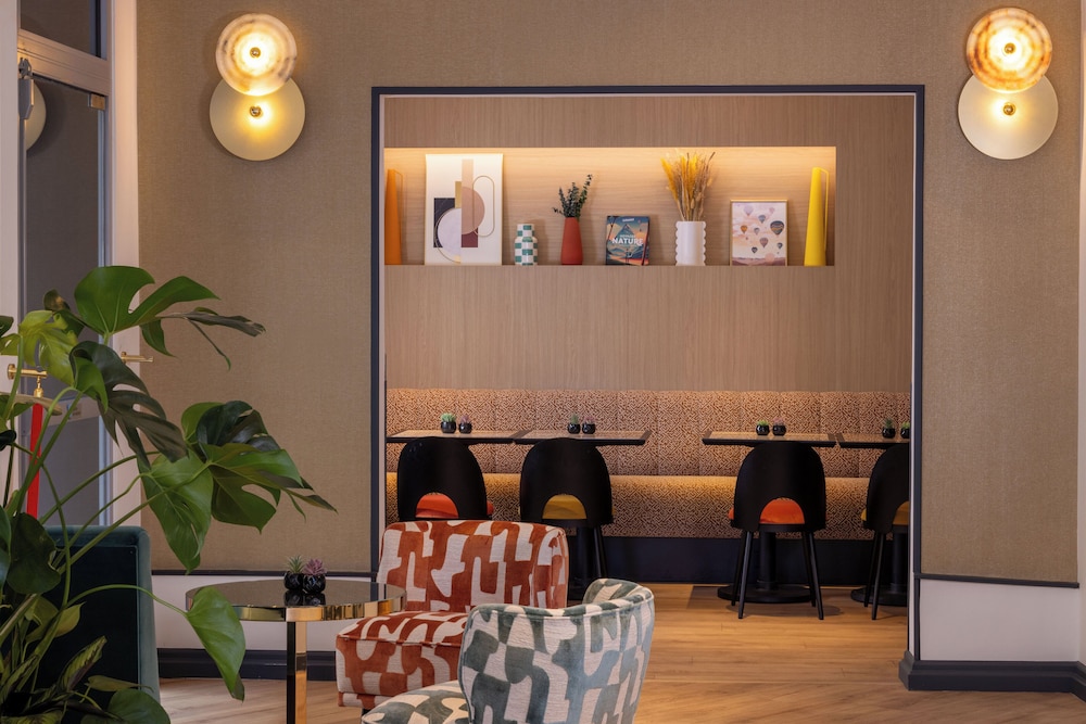 Le 46 Hotel 55/70