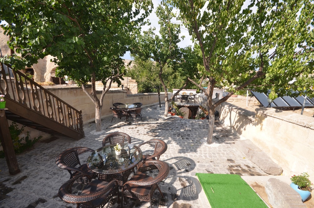 Abras Cave Hotel Cappadocia 46/50