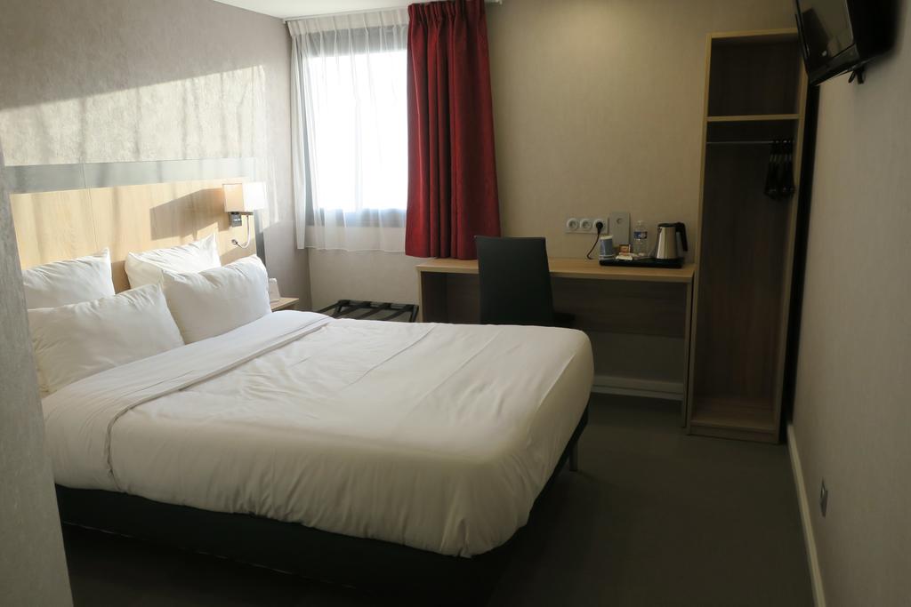 Brit Hotel La Ferte Bernard 13/21