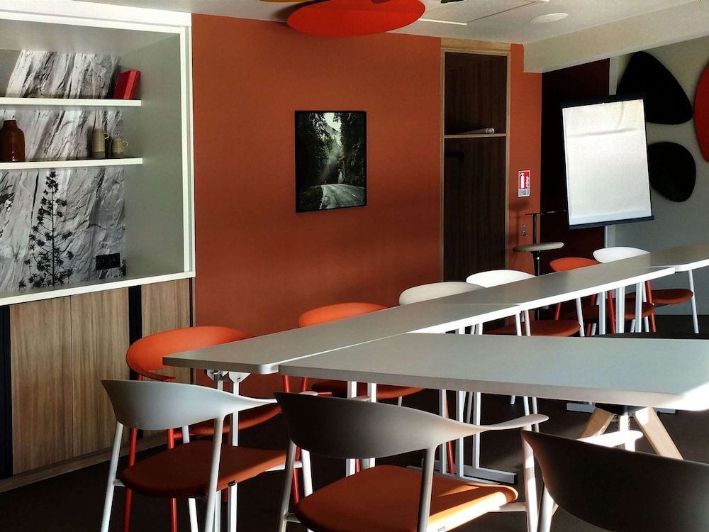 ibis Rouen Parc des Expos Zenith 55/67